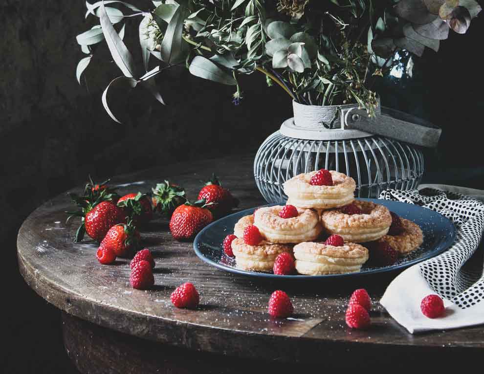  PICNIC MIX – 12 obleas comestibles para decoración de tartas :  Comida Gourmet y Alimentos